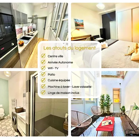 Appartement 