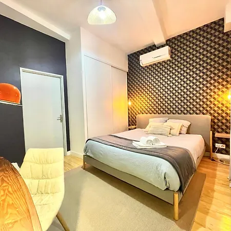 Apartman 