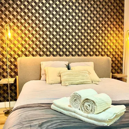 Apartman 