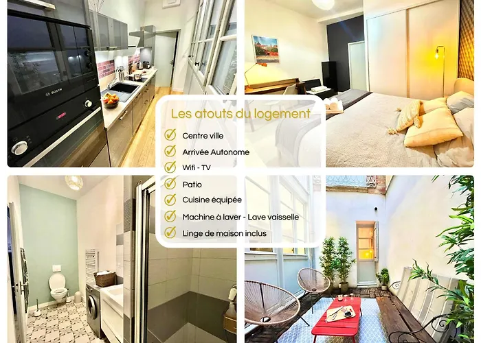 Appartement 